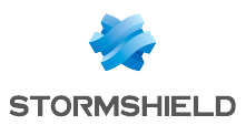 Stormshield